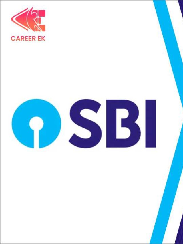 SBI Recruitment 2023