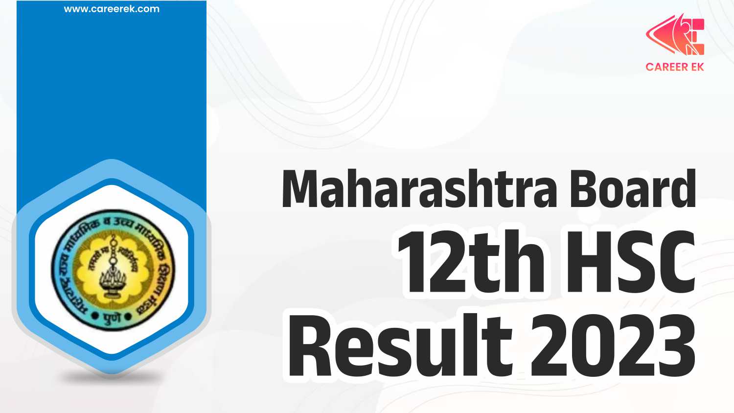 12th HSC Result 2024 Maharashtra Board Date